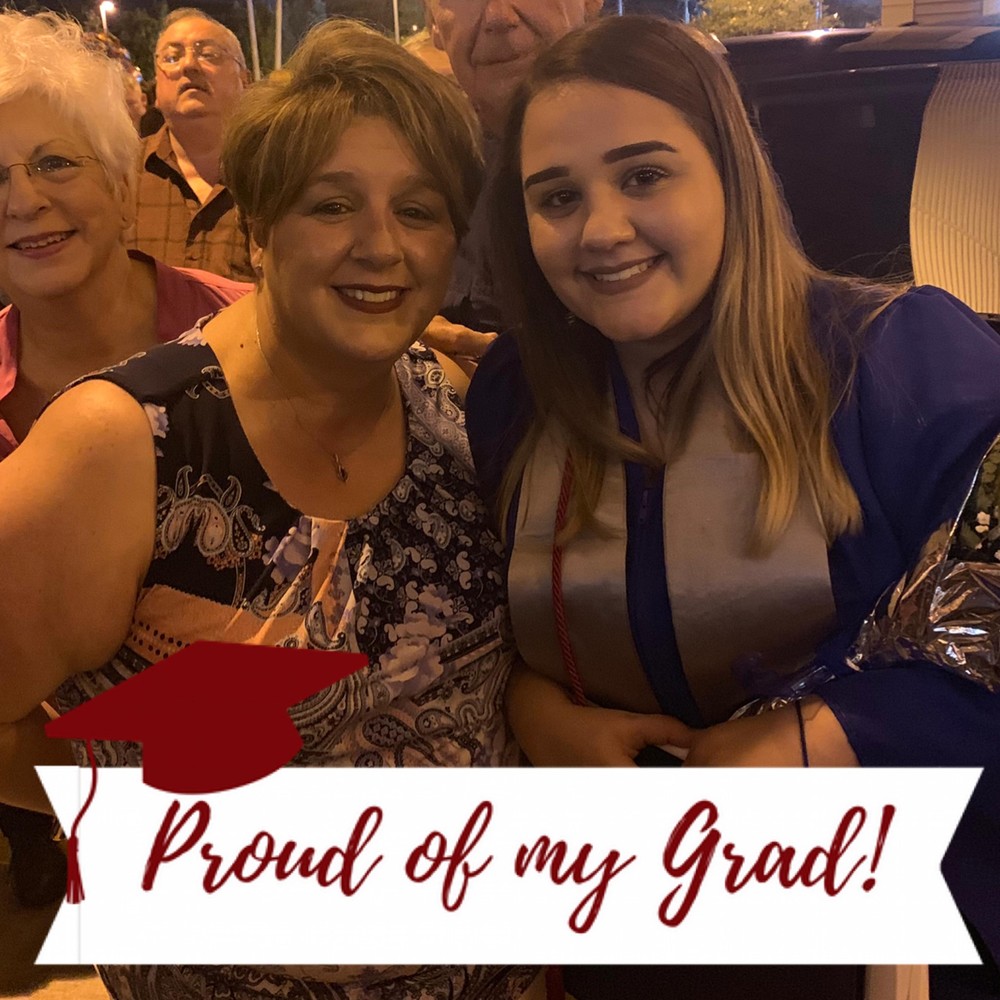 Meet your Posher, Monica